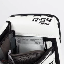 Warrior Ritual G4 Intermediate Goalie Blocker -Hockey Equipment Shop warrior blockers warrior ritual g4 intermediate goalie blocker 30364876767298