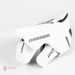 Warrior Ritual G4 Intermediate Goalie Blocker -Hockey Equipment Shop warrior blockers warrior ritual g4 intermediate goalie blocker 4565972418626