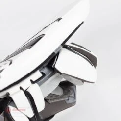 Warrior Ritual G4 Intermediate Goalie Blocker -Hockey Equipment Shop warrior blockers warrior ritual g4 intermediate goalie blocker 4565972451394