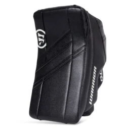 Warrior Ritual G4 Intermediate Goalie Blocker -Hockey Equipment Shop warrior blockers warrior ritual g4 intermediate goalie blocker black regular 28741241110594
