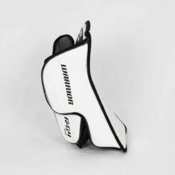 Warrior Ritual G4 Youth Goalie Blocker -Hockey Equipment Shop warrior blockers warrior ritual g4 youth goalie blocker 15202535833666