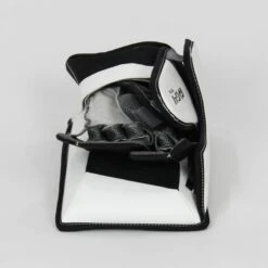 Warrior Ritual G4 Youth Goalie Blocker -Hockey Equipment Shop warrior blockers warrior ritual g4 youth goalie blocker 15202535899202