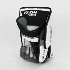 Warrior Ritual G4 Youth Goalie Blocker -Hockey Equipment Shop warrior blockers warrior ritual g4 youth goalie blocker 30364627894338