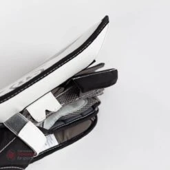 Warrior Ritual G4 Youth Goalie Blocker -Hockey Equipment Shop warrior blockers warrior ritual g4 youth goalie blocker 4565973401666