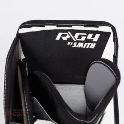 Warrior Ritual G4 Youth Goalie Blocker -Hockey Equipment Shop warrior blockers warrior ritual g4 youth goalie blocker 4565973467202