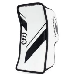 Warrior Ritual G4 Youth Goalie Blocker -Hockey Equipment Shop warrior blockers warrior ritual g4 youth goalie blocker white black regular 28741242912834