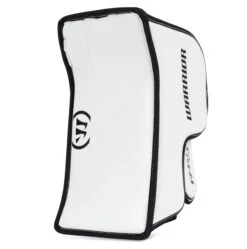 Warrior Ritual G4 Youth Goalie Blocker -Hockey Equipment Shop warrior blockers warrior ritual g4 youth goalie blocker white regular 28741242880066