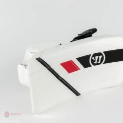 Warrior Ritual G5 SR+ Senior Goalie Blocker -Hockey Equipment Shop warrior blockers warrior ritual g5 sr senior goalie blocker 14050806333506