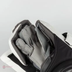 Warrior Ritual G5 SR+ Senior Goalie Blocker -Hockey Equipment Shop warrior blockers warrior ritual g5 sr senior goalie blocker 14050806399042