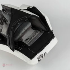 Warrior Ritual G5 SR+ Senior Goalie Blocker -Hockey Equipment Shop warrior blockers warrior ritual g5 sr senior goalie blocker 14050806464578