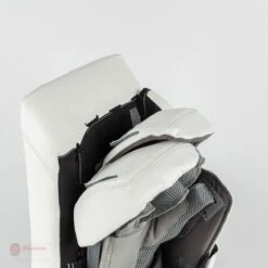 Warrior Ritual G5 SR+ Senior Goalie Blocker -Hockey Equipment Shop warrior blockers warrior ritual g5 sr senior goalie blocker 14050806497346