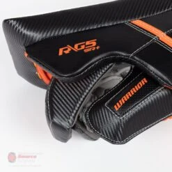 Warrior Ritual G5 SR+ Senior Goalie Blocker - Source Exclusive 19 Warrior Ritual G5 SR+ Senior Goalie Blocker - Source Exclusive -Hockey Equipment Shop warrior blockers warrior ritual g5 sr senior goalie blocker source exclusive 14780883664962