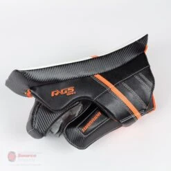 Warrior Ritual G5 SR+ Senior Goalie Blocker - Source Exclusive 18 Warrior Ritual G5 SR+ Senior Goalie Blocker - Source Exclusive -Hockey Equipment Shop warrior blockers warrior ritual g5 sr senior goalie blocker source exclusive 14780883697730