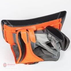 Warrior Ritual G5 SR+ Senior Goalie Blocker - Source Exclusive 20 Warrior Ritual G5 SR+ Senior Goalie Blocker - Source Exclusive -Hockey Equipment Shop warrior blockers warrior ritual g5 sr senior goalie blocker source exclusive 14780883730498