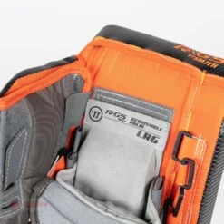 Warrior Ritual G5 SR+ Senior Goalie Blocker - Source Exclusive 26 Warrior Ritual G5 SR+ Senior Goalie Blocker - Source Exclusive -Hockey Equipment Shop warrior blockers warrior ritual g5 sr senior goalie blocker source exclusive 14780883828802