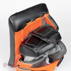 Warrior Ritual G5 SR+ Senior Goalie Blocker - Source Exclusive 21 Warrior Ritual G5 SR+ Senior Goalie Blocker - Source Exclusive -Hockey Equipment Shop warrior blockers warrior ritual g5 sr senior goalie blocker source exclusive 14780884058178