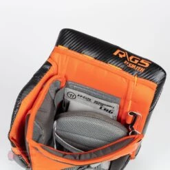 Warrior Ritual G5 SR+ Senior Goalie Blocker - Source Exclusive 25 Warrior Ritual G5 SR+ Senior Goalie Blocker - Source Exclusive -Hockey Equipment Shop warrior blockers warrior ritual g5 sr senior goalie blocker source exclusive 14780884254786