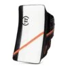 Warrior Ritual G5 SR+ Senior Goalie Blocker - Source Exclusive 1 Warrior Ritual G5 SR+ Senior Goalie Blocker - Source Exclusive -Hockey Equipment Shop warrior blockers warrior ritual g5 sr senior goalie blocker source exclusive white black orange regular 28741245173826