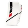 Warrior Ritual G5 SR+ Senior Goalie Blocker 2 Warrior Ritual G5 SR+ Senior Goalie Blocker -Hockey Equipment Shop warrior blockers warrior ritual g5 sr senior goalie blocker white black red regular 28741245304898