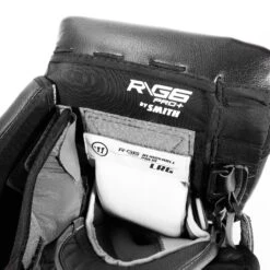 Warrior Ritual G6 Pro+ Senior Goalie Blocker -Hockey Equipment Shop warrior blockers warrior ritual g6 pro senior goalie blocker 28993491042370