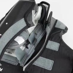 Warrior Ritual G6 Pro+ Senior Goalie Blocker -Hockey Equipment Shop warrior blockers warrior ritual g6 pro senior goalie blocker 29106376343618