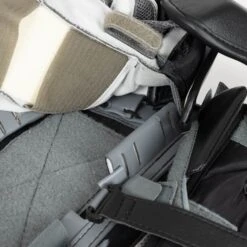 Warrior Ritual G6 Pro+ Senior Goalie Blocker -Hockey Equipment Shop warrior blockers warrior ritual g6 pro senior goalie blocker 29106376376386