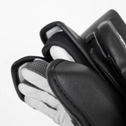 Warrior Ritual G6 Pro+ Senior Goalie Blocker -Hockey Equipment Shop warrior blockers warrior ritual g6 pro senior goalie blocker 29106376409154