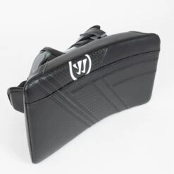 Warrior Ritual G6 Pro+ Senior Goalie Blocker -Hockey Equipment Shop warrior blockers warrior ritual g6 pro senior goalie blocker 29106376441922