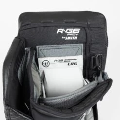 Warrior Ritual G6 Pro+ Senior Goalie Blocker -Hockey Equipment Shop warrior blockers warrior ritual g6 pro senior goalie blocker 29106377031746