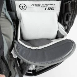 Warrior Ritual G6 Pro+ Senior Goalie Blocker -Hockey Equipment Shop warrior blockers warrior ritual g6 pro senior goalie blocker 29106377064514