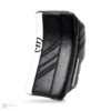 Warrior Ritual GT2 Intermediate Goalie Blocker - Source Exclusive -Hockey Equipment Shop warrior blockers warrior ritual gt2 intermediate goalie blocker source exclusive black white regular 28741246124098