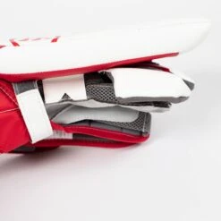 Warrior Ritual GT2 Junior Goalie Blocker 16 Warrior Ritual GT2 Junior Goalie Blocker -Hockey Equipment Shop warrior blockers warrior ritual gt2 junior goalie blocker 5428240777282