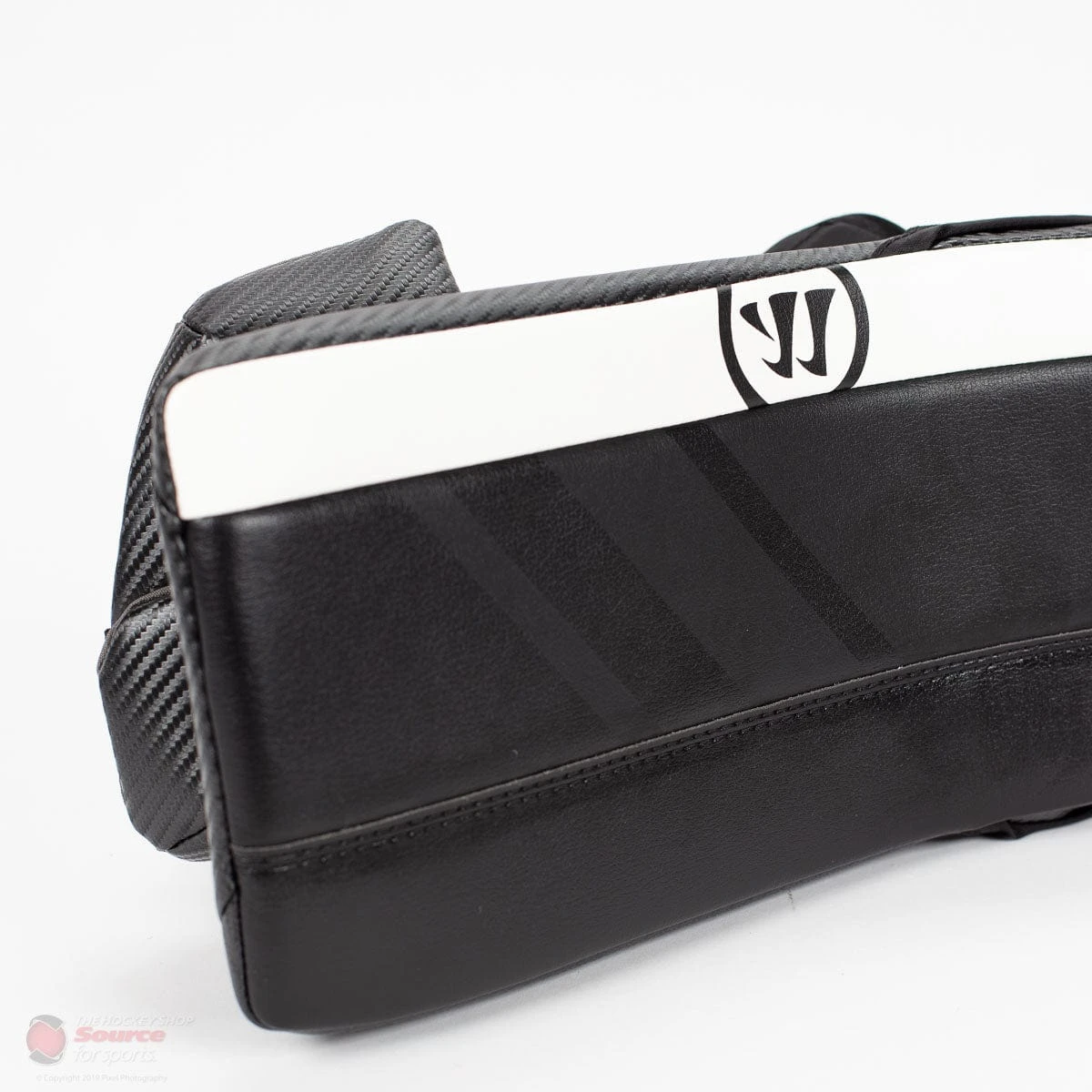 Warrior Ritual GT2 Junior Goalie Blocker - Source Exclusive 4 Warrior Ritual GT2 Junior Goalie Blocker - Source Exclusive - Image 2