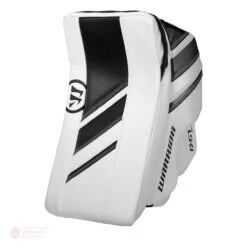 Warrior Ritual GT2 Junior Goalie Blocker 23 Warrior Ritual GT2 Junior Goalie Blocker -Hockey Equipment Shop warrior blockers warrior ritual gt2 junior goalie blocker white black regular 28741246419010