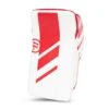 Warrior Ritual GT2 Junior Goalie Blocker -Hockey Equipment Shop warrior blockers warrior ritual gt2 junior goalie blocker white red regular 28741246320706