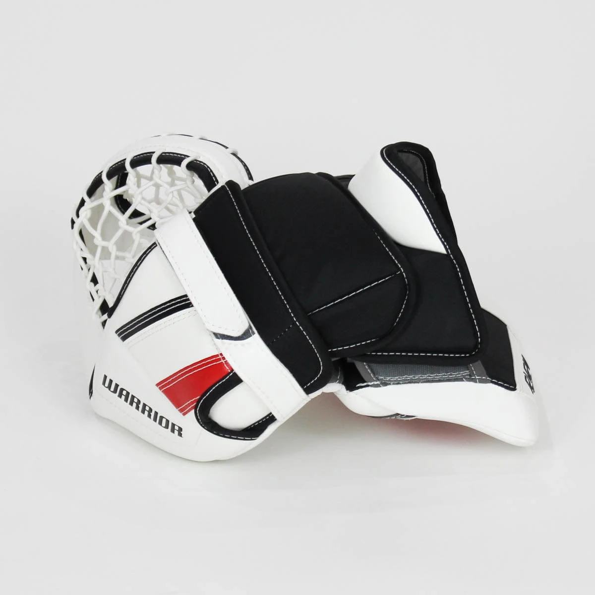 Warrior Ritual G4 Senior Goalie Catcher 4 Warrior Ritual G4 Senior Goalie Catcher - Image 2