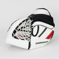 Warrior Ritual G4 Senior Goalie Catcher 18 Warrior Ritual G4 Senior Goalie Catcher -Hockey Equipment Shop warrior catchers warrior ritual g4 senior goalie catcher 15202537046082