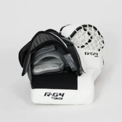 Warrior Ritual G4 Senior Goalie Catcher 16 Warrior Ritual G4 Senior Goalie Catcher -Hockey Equipment Shop warrior catchers warrior ritual g4 senior goalie catcher 15202537111618