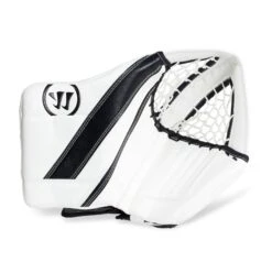 Warrior Ritual G4 Senior Goalie Catcher 23 Warrior Ritual G4 Senior Goalie Catcher -Hockey Equipment Shop warrior catchers warrior ritual g4 senior goalie catcher white black regular 28743629897794