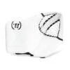 Warrior Ritual G4 Senior Goalie Catcher 1 Warrior Ritual G4 Senior Goalie Catcher -Hockey Equipment Shop warrior catchers warrior ritual g4 senior goalie catcher white full right 28743608827970