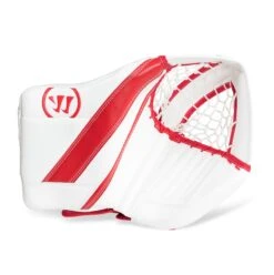 Warrior Ritual G4 Senior Goalie Catcher 22 Warrior Ritual G4 Senior Goalie Catcher -Hockey Equipment Shop warrior catchers warrior ritual g4 senior goalie catcher white red regular 28743608893506