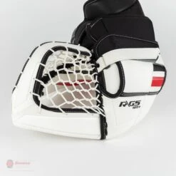 Warrior Ritual G5 SR+ Senior Goalie Catcher 17 Warrior Ritual G5 SR+ Senior Goalie Catcher -Hockey Equipment Shop warrior catchers warrior ritual g5 sr senior goalie catcher 14050782871618