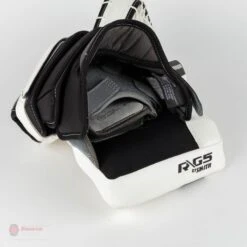 Warrior Ritual G5 SR+ Senior Goalie Catcher 19 Warrior Ritual G5 SR+ Senior Goalie Catcher -Hockey Equipment Shop warrior catchers warrior ritual g5 sr senior goalie catcher 14050782904386