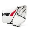 Warrior Ritual G5 SR+ Senior Goalie Catcher -Hockey Equipment Shop warrior catchers warrior ritual g5 sr senior goalie catcher white black red regular 28743583531074