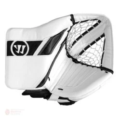 Warrior Ritual G5 SR+ Senior Goalie Catcher 23 Warrior Ritual G5 SR+ Senior Goalie Catcher -Hockey Equipment Shop warrior catchers warrior ritual g5 sr senior goalie catcher white black regular 28743620526146