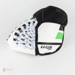 Warrior Ritual G5 Youth Goalie Catcher -Hockey Equipment Shop warrior catchers warrior ritual g5 youth goalie catcher 14051575693378