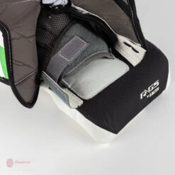 Warrior Ritual G5 Youth Goalie Catcher -Hockey Equipment Shop warrior catchers warrior ritual g5 youth goalie catcher 14051576447042