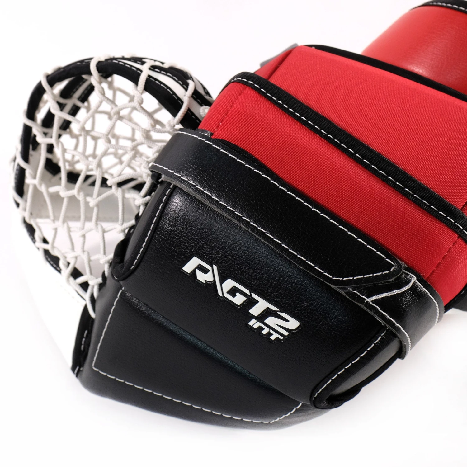 Warrior Ritual GT2 Classic Intermediate Goalie Catcher 11 Warrior Ritual GT2 Classic Intermediate Goalie Catcher - Image 9