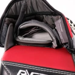 Warrior Ritual GT2 Classic Intermediate Goalie Catcher 28 Warrior Ritual GT2 Classic Intermediate Goalie Catcher -Hockey Equipment Shop warrior catchers warrior ritual gt2 classic intermediate goalie catcher 28861401759810