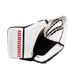 Warrior Ritual GT2 Classic Intermediate Goalie Catcher 19 Warrior Ritual GT2 Classic Intermediate Goalie Catcher -Hockey Equipment Shop warrior catchers warrior ritual gt2 classic intermediate goalie catcher white black red regular 30363555266626